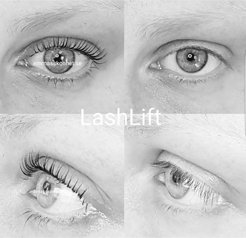 Elleebana LashLift